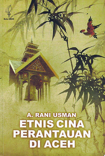 Cover of Etnis Cina perantauan di Aceh