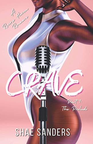 Cover of Crave