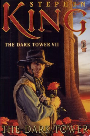 Cover of The Dark Tower VII