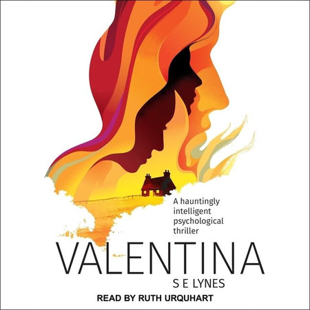 Cover of Valentina