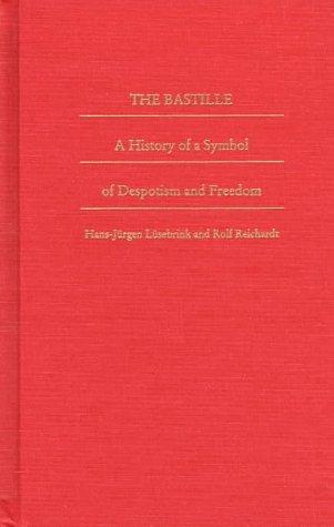 Cover of The Bastille