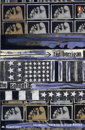 Cover of The Sonnets