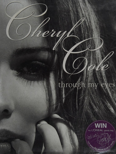 Cover of Through My Eyes