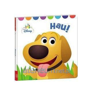 Cover of Hau!.