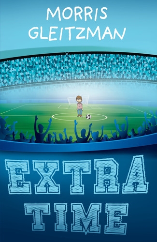 Cover of Extra Time