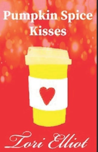 Cover of Pumpkin Spice Kisses