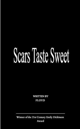 Cover of Scars Taste Sweet
