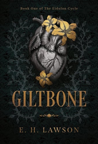 Cover of Giltbone