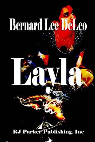 Cover of Layla