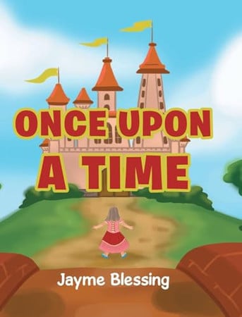 Cover of Once Upon a Time