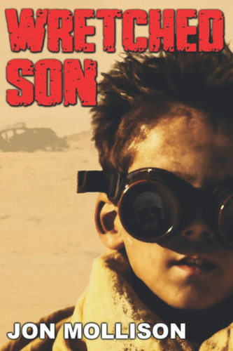 Cover of Wretched Son
