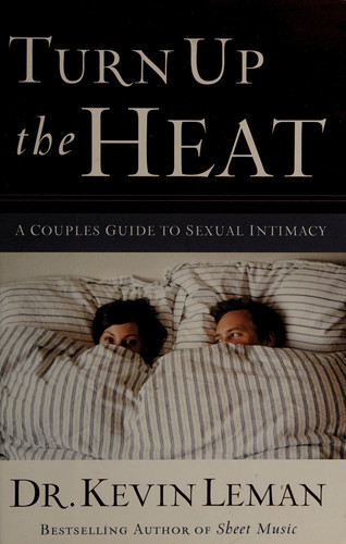 Cover of Turn Up the Heat