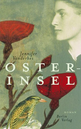 Cover of Osterinsel: Roman