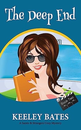 Cover of The Deep End