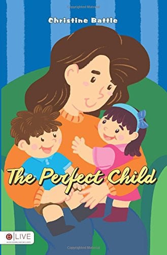 Cover of The Perfect Child