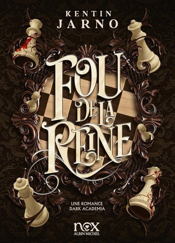 Cover of Book with ISBN 9782226504449