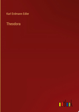 Cover of Theodora