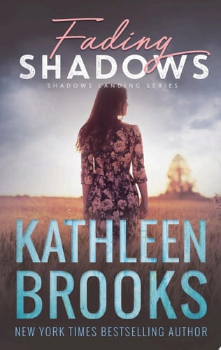 Cover of Fading Shadows Shadows Landing #7