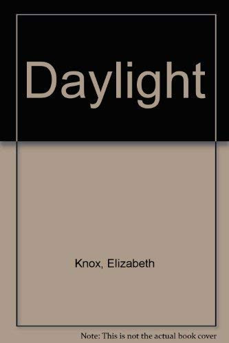 Cover of Daylight