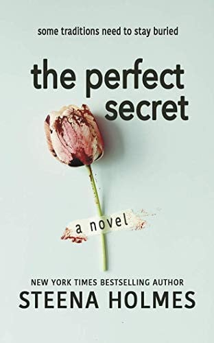 Cover of The Perfect Secret