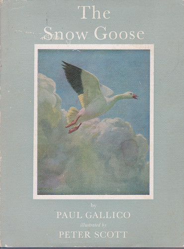 Cover of The Snow Goose