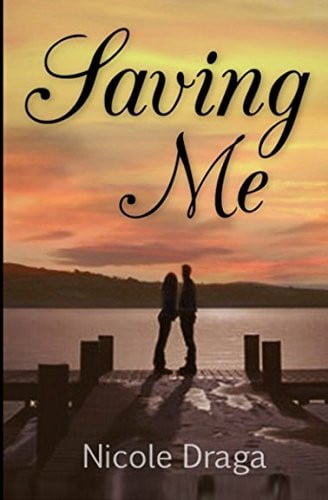 Cover of Saving Me