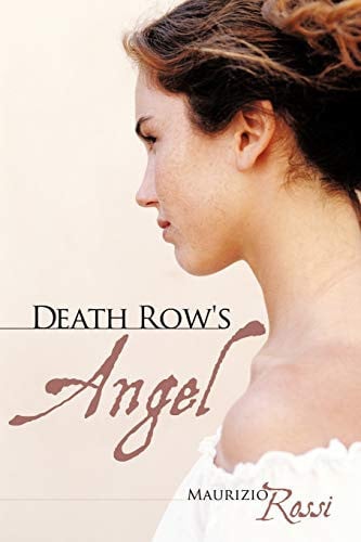 Cover of Death Row's Angel
