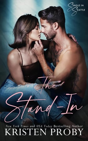 Cover of The Stand-In