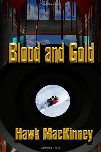 Cover of Blood N Gold