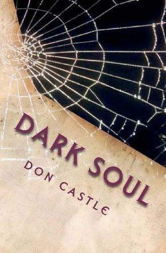 Cover of Dark Soul