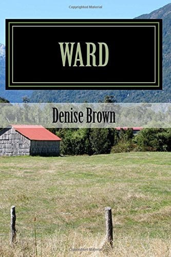 Cover of Ward The Beginning