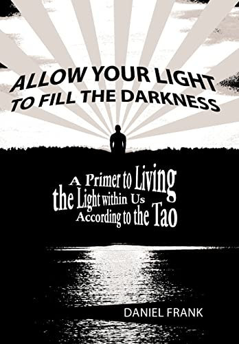 Cover of Allow Your Light to Fill the Darkness