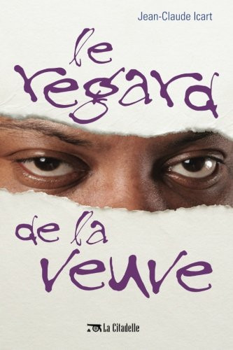 Cover of Le Regard De La Veuve
