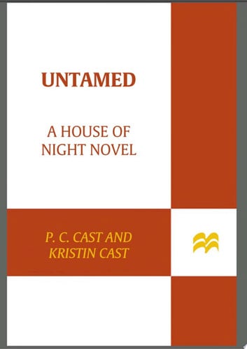 Cover of Untamed