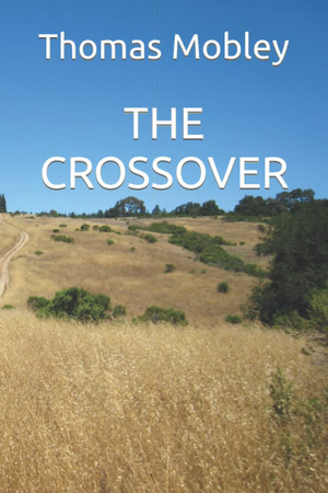 Cover of The Crossover
