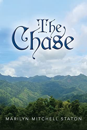 Cover of The Chase