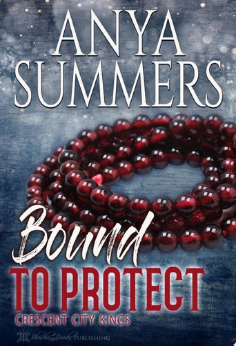 Cover of Bound To Protect