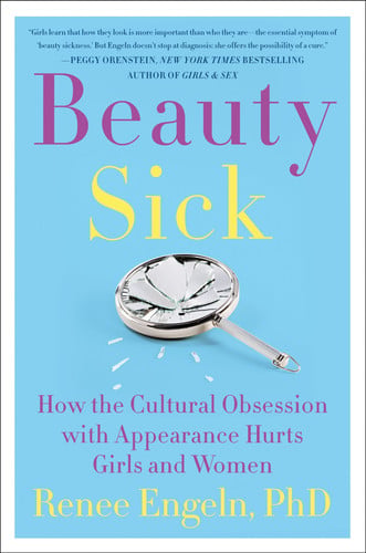Cover of Beauty Sick