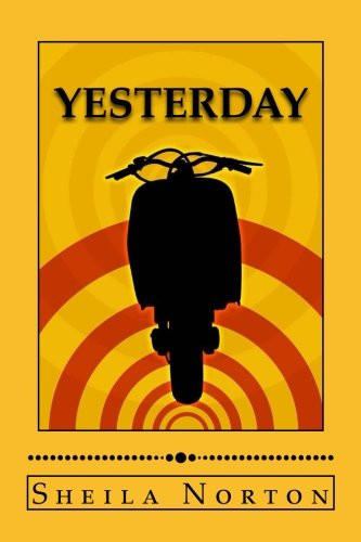 Cover of Yesterday