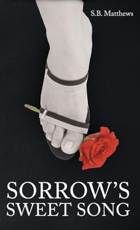 Cover of Sorrow's Sweet Song