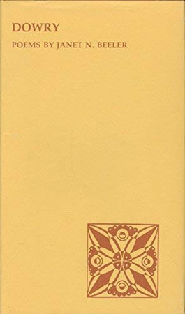 Cover of Dowry