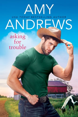 Cover of Asking for Trouble