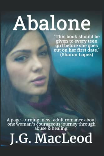 Cover of Abalone