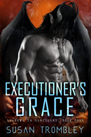 Cover of Executioner's Grace