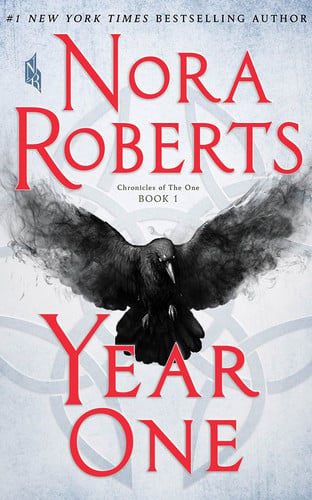 Cover of Year One