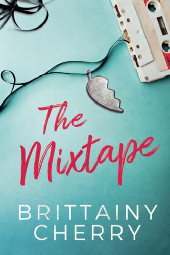 Cover of The Mixtape