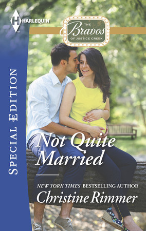 Cover of Not Quite Married