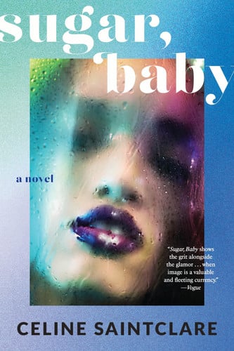 Cover of Sugar, Baby