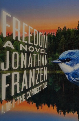Cover of Freiheit