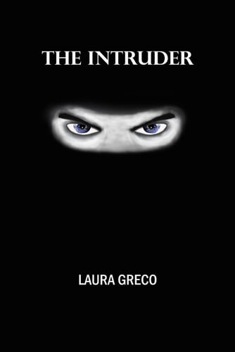 Cover of The Intruder